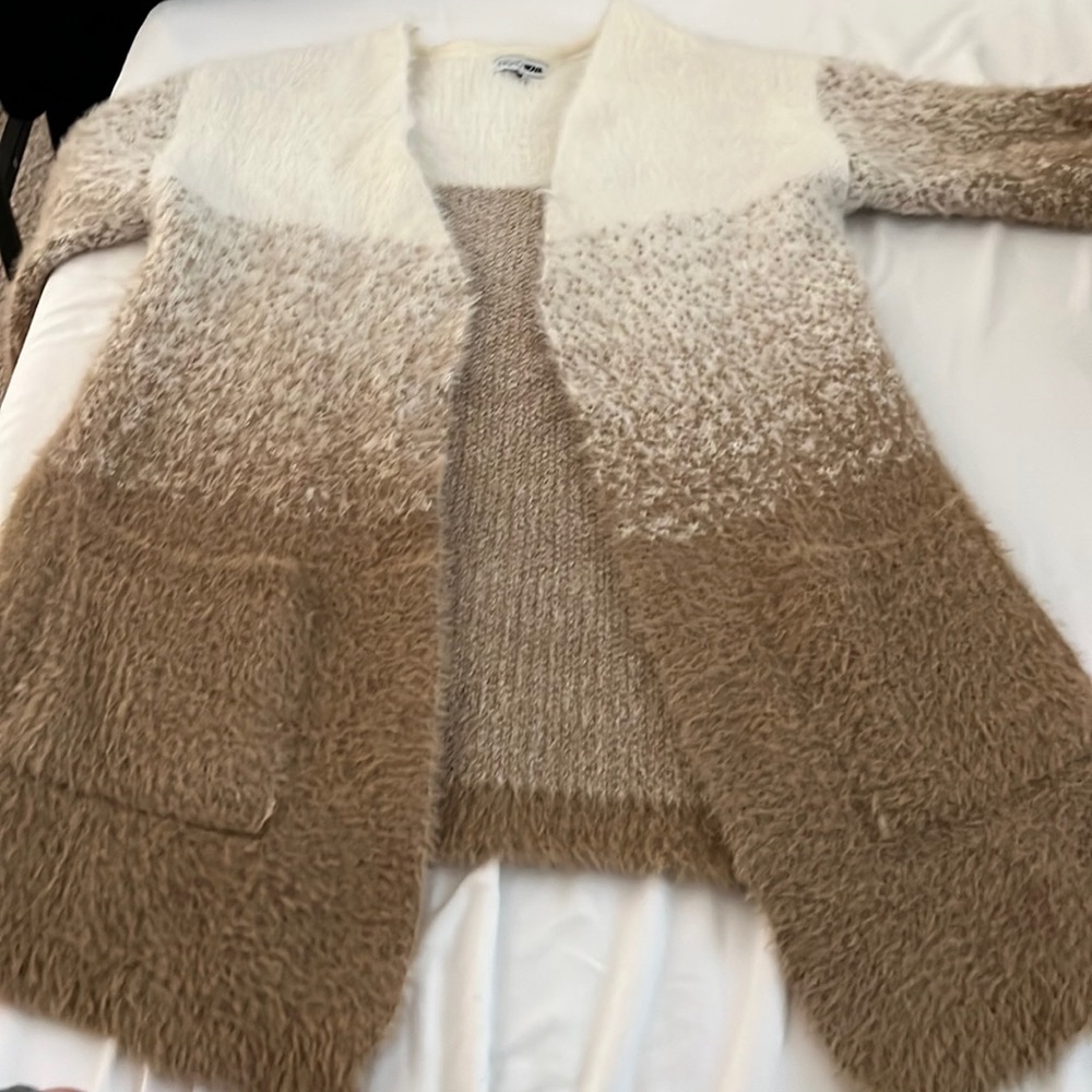 Fashion Nova Cardigan